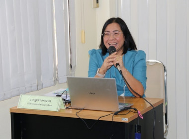 จัดโครงการฝึกอบรม หลักสูตร ... พารามิเตอร์รูปภาพ 32