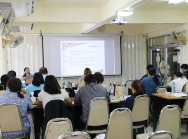 จัดโครงการฝึกอบรม หลักสูตร ... พารามิเตอร์รูปภาพ 49