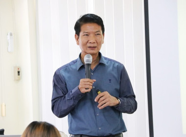 จัดโครงการฝึกอบรม หลักสูตร ... พารามิเตอร์รูปภาพ 58