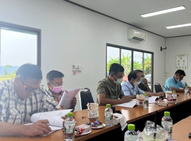 กลุ่มส่งเสริมสหกรณ์ 4 ร่วมประชุมใหญ่สามัญประจำปี 2565 ... พารามิเตอร์รูปภาพ 2