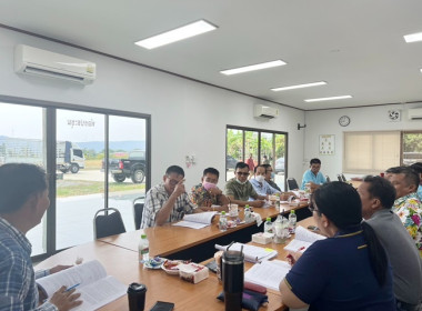 กลุ่มส่งเสริมสหกรณ์ 4 ร่วมประชุมใหญ่สามัญประจำปี 2565 ... พารามิเตอร์รูปภาพ 3