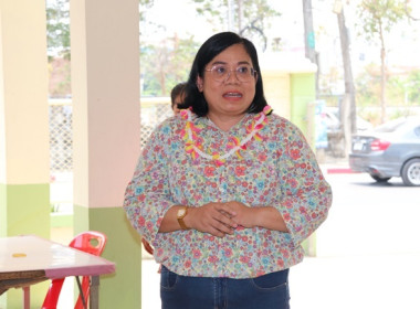 ร่วมสืบสานประเพณีวันสงกรานต์ ประจำปี 2566 พารามิเตอร์รูปภาพ 16