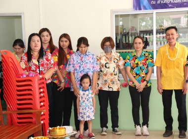 ร่วมสืบสานประเพณีวันสงกรานต์ ประจำปี 2566 พารามิเตอร์รูปภาพ 18