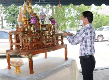 ประชุมใหญ่สามัญประจำปี 2565 สหกรณ์โคนมมวกเหล็ก จำกัด พารามิเตอร์รูปภาพ 11