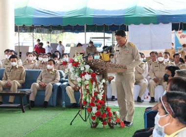 ร่วมโครงการหน่วยบำบัดทุกข์ บำรุงสุข สร้างรอยยิ้มให้ประชาชน” ... พารามิเตอร์รูปภาพ 5