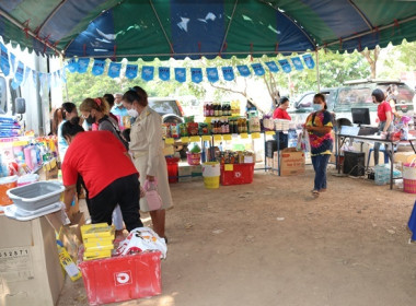 ร่วมโครงการหน่วยบำบัดทุกข์ บำรุงสุข สร้างรอยยิ้มให้ประชาชน” ... พารามิเตอร์รูปภาพ 29