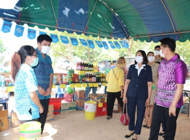 ร่วมโครงการหน่วยบำบัดทุกข์ บำรุงสุข สร้างรอยยิ้มให้ประชาชน” ... พารามิเตอร์รูปภาพ 36