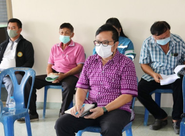 ประชุมใหญ่สามัญประจำปี 2565 ชุมนุมสหกรณ์จังหวัดสระบุรี จำกัด พารามิเตอร์รูปภาพ 20