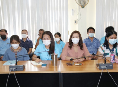 โครงการฝึกอบรมแนวทางการป้องกันอัคคีภัย ... พารามิเตอร์รูปภาพ 11