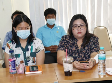 โครงการฝึกอบรมแนวทางการป้องกันอัคคีภัย ... พารามิเตอร์รูปภาพ 12