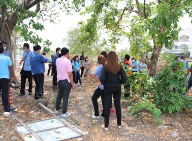 โครงการฝึกอบรมแนวทางการป้องกันอัคคีภัย ... พารามิเตอร์รูปภาพ 50