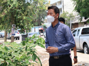 โครงการฝึกอบรมแนวทางการป้องกันอัคคีภัย ... พารามิเตอร์รูปภาพ 54