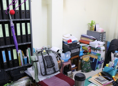 จัดกิจกรรม Big Cleaning Day ครั้งที่ 2/2566 พารามิเตอร์รูปภาพ 5