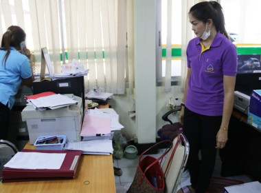 จัดกิจกรรม Big Cleaning Day ครั้งที่ 2/2566 พารามิเตอร์รูปภาพ 10