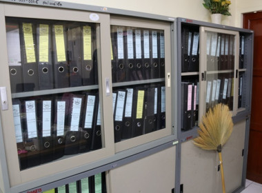 จัดกิจกรรม Big Cleaning Day ครั้งที่ 2/2566 พารามิเตอร์รูปภาพ 15