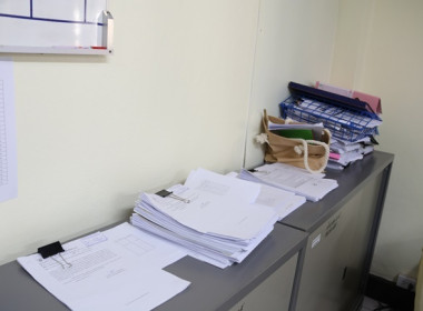 จัดกิจกรรม Big Cleaning Day ครั้งที่ 2/2566 พารามิเตอร์รูปภาพ 16