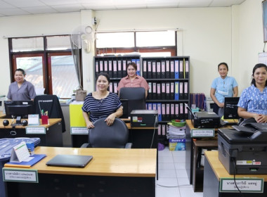 จัดกิจกรรม Big Cleaning Day ครั้งที่ 2/2566 พารามิเตอร์รูปภาพ 20