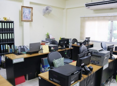 จัดกิจกรรม Big Cleaning Day ครั้งที่ 2/2566 พารามิเตอร์รูปภาพ 22