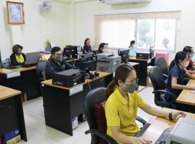 จัดกิจกรรม Big Cleaning Day ครั้งที่ 2/2566 พารามิเตอร์รูปภาพ 23