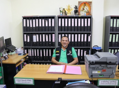 จัดกิจกรรม Big Cleaning Day ครั้งที่ 2/2566 พารามิเตอร์รูปภาพ 24