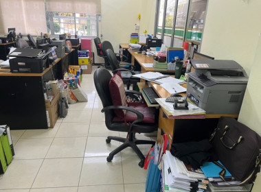 จัดกิจกรรม Big Cleaning Day ครั้งที่ 2/2566 พารามิเตอร์รูปภาพ 27