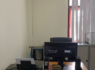 จัดกิจกรรม Big Cleaning Day ครั้งที่ 2/2566 พารามิเตอร์รูปภาพ 41