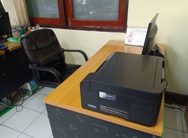 จัดกิจกรรม Big Cleaning Day ครั้งที่ 2/2566 พารามิเตอร์รูปภาพ 36