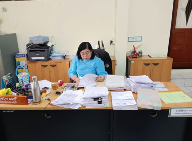 จัดกิจกรรม Big Cleaning Day ครั้งที่ 2/2566 พารามิเตอร์รูปภาพ 37