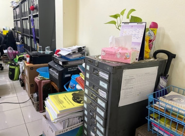 จัดกิจกรรม Big Cleaning Day ครั้งที่ 2/2566 พารามิเตอร์รูปภาพ 31