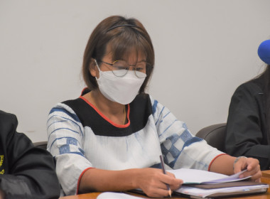 ร่วมการประชุมหารือเตรียมความพร้อมการตรวจติดตามความก้าวหน้าผลการดำเนินงานตามแผนตรวจราชการ รอบ 2 ประจำปีงบประมาณ พ.ศ.2566 ... พารามิเตอร์รูปภาพ 15
