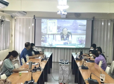 ร่วมโครงการอบรมเพื่อพัฒนาการบริหารจัดการสินเชื่อสมาชิกสหกรณ์/กลุ่มเกษตรกรอย่างมีประสิทธิภาพ ผ่านระบบออนไลน์ ด้วยโปรแกรม Zoom Meeting ... พารามิเตอร์รูปภาพ 7