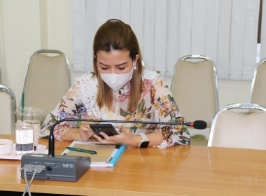 ร่วมโครงการอบรมเพื่อพัฒนาการบริหารจัดการสินเชื่อสมาชิกสหกรณ์/กลุ่มเกษตรกรอย่างมีประสิทธิภาพ ผ่านระบบออนไลน์ ด้วยโปรแกรม Zoom Meeting ... พารามิเตอร์รูปภาพ 13