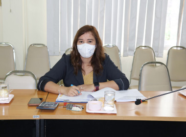 ร่วมโครงการอบรมเพื่อพัฒนาการบริหารจัดการสินเชื่อสมาชิกสหกรณ์/กลุ่มเกษตรกรอย่างมีประสิทธิภาพ ผ่านระบบออนไลน์ ด้วยโปรแกรม Zoom Meeting ... พารามิเตอร์รูปภาพ 16