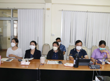 ร่วมโครงการอบรมเพื่อพัฒนาการบริหารจัดการสินเชื่อสมาชิกสหกรณ์/กลุ่มเกษตรกรอย่างมีประสิทธิภาพ ผ่านระบบออนไลน์ ด้วยโปรแกรม Zoom Meeting ... พารามิเตอร์รูปภาพ 18