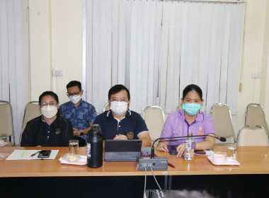 ร่วมโครงการอบรมเพื่อพัฒนาการบริหารจัดการสินเชื่อสมาชิกสหกรณ์/กลุ่มเกษตรกรอย่างมีประสิทธิภาพ ผ่านระบบออนไลน์ ด้วยโปรแกรม Zoom Meeting ... พารามิเตอร์รูปภาพ 19