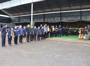 ร่วมเป็นเกียรติในพิธีเปิดงานโครงการคลินิกเกษตรเคลื่อนที่ในพระราชานุเคราะห์ สมเด็จพระบรมโอรสาธิราชฯ สยามมกุฎราชกุมาร ปีงบประมาณ พ.ศ.2566 ครั้งที่ 3 ... พารามิเตอร์รูปภาพ 18