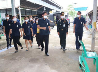 ร่วมเป็นเกียรติในพิธีเปิดงานโครงการคลินิกเกษตรเคลื่อนที่ในพระราชานุเคราะห์ สมเด็จพระบรมโอรสาธิราชฯ สยามมกุฎราชกุมาร ปีงบประมาณ พ.ศ.2566 ครั้งที่ 3 ... พารามิเตอร์รูปภาพ 37