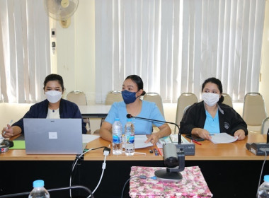 ประชุมคณะทำงานพิจารณาข้อหารือ ครั้งที่ 1/2566 พารามิเตอร์รูปภาพ 4