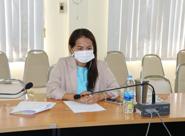 ประชุมคณะทำงานพิจารณาข้อหารือ ครั้งที่ 1/2566 พารามิเตอร์รูปภาพ 5