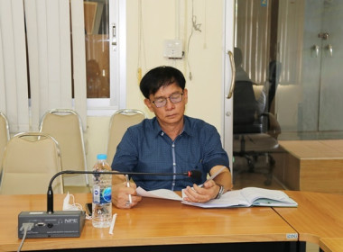 ประชุมคณะทำงานพิจารณาข้อหารือ ครั้งที่ 1/2566 พารามิเตอร์รูปภาพ 10