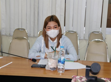 ประชุมคณะทำงานพิจารณาข้อหารือ ครั้งที่ 1/2566 พารามิเตอร์รูปภาพ 11