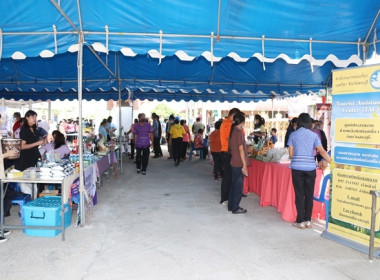 ร่วมโครงการหน่วยบำบัดทุกข์ บำรุงสุข สร้างรอยยิ้มให้ประชาชน” ... พารามิเตอร์รูปภาพ 6