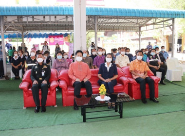 ร่วมโครงการหน่วยบำบัดทุกข์ บำรุงสุข สร้างรอยยิ้มให้ประชาชน” ... พารามิเตอร์รูปภาพ 7