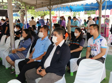 ร่วมโครงการหน่วยบำบัดทุกข์ บำรุงสุข สร้างรอยยิ้มให้ประชาชน” ... พารามิเตอร์รูปภาพ 11