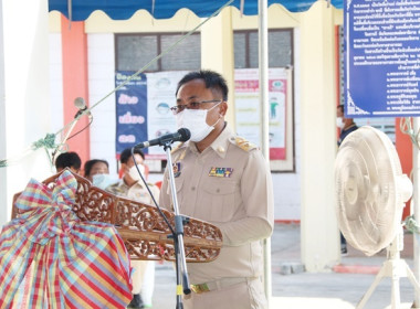 ร่วมโครงการหน่วยบำบัดทุกข์ บำรุงสุข สร้างรอยยิ้มให้ประชาชน” ... พารามิเตอร์รูปภาพ 13