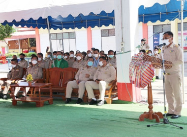 ร่วมโครงการหน่วยบำบัดทุกข์ บำรุงสุข สร้างรอยยิ้มให้ประชาชน” ... พารามิเตอร์รูปภาพ 14