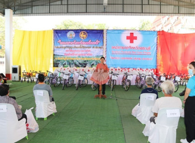 ร่วมโครงการหน่วยบำบัดทุกข์ บำรุงสุข สร้างรอยยิ้มให้ประชาชน” ... พารามิเตอร์รูปภาพ 19