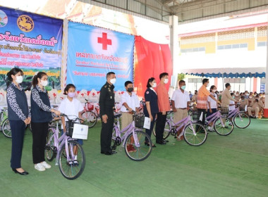 ร่วมโครงการหน่วยบำบัดทุกข์ บำรุงสุข สร้างรอยยิ้มให้ประชาชน” ... พารามิเตอร์รูปภาพ 24