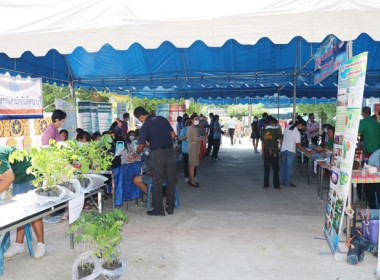 ร่วมโครงการหน่วยบำบัดทุกข์ บำรุงสุข สร้างรอยยิ้มให้ประชาชน” ... พารามิเตอร์รูปภาพ 35