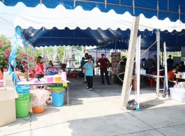 ร่วมโครงการหน่วยบำบัดทุกข์ บำรุงสุข สร้างรอยยิ้มให้ประชาชน” ... พารามิเตอร์รูปภาพ 40